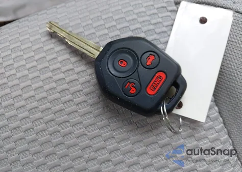 2018 Subaru Forester 2.5I Premium из США, поврежденный, VIN JF2SJAECXJG572573